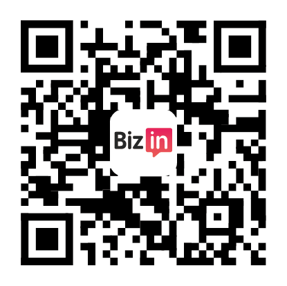 小程序二维码